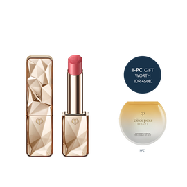 THE PRECIOUS LIPSTICK